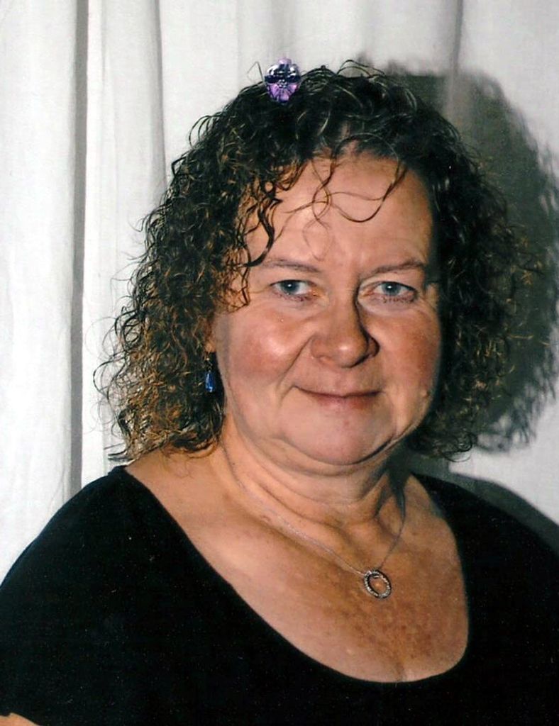 Mindy Darlene Hinkley