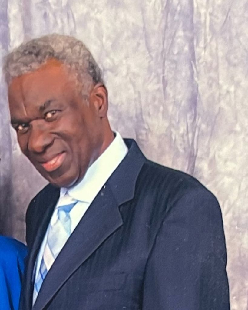 Franklin D Burkley Profile Photo