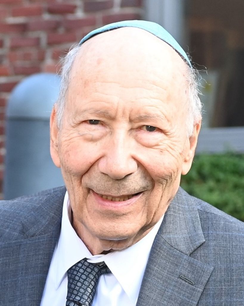 Harold Denenberg Profile Photo