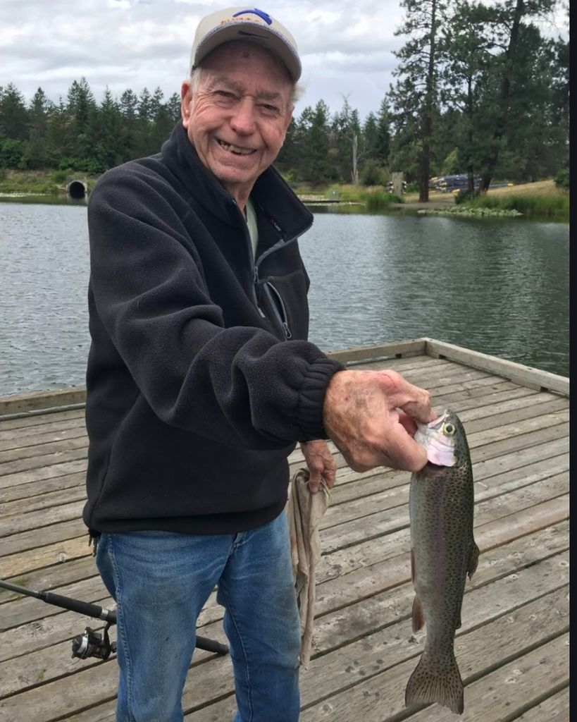 Charles Lee Galyardt