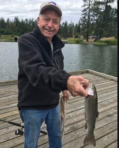 Charles Lee Galyardt Profile Photo