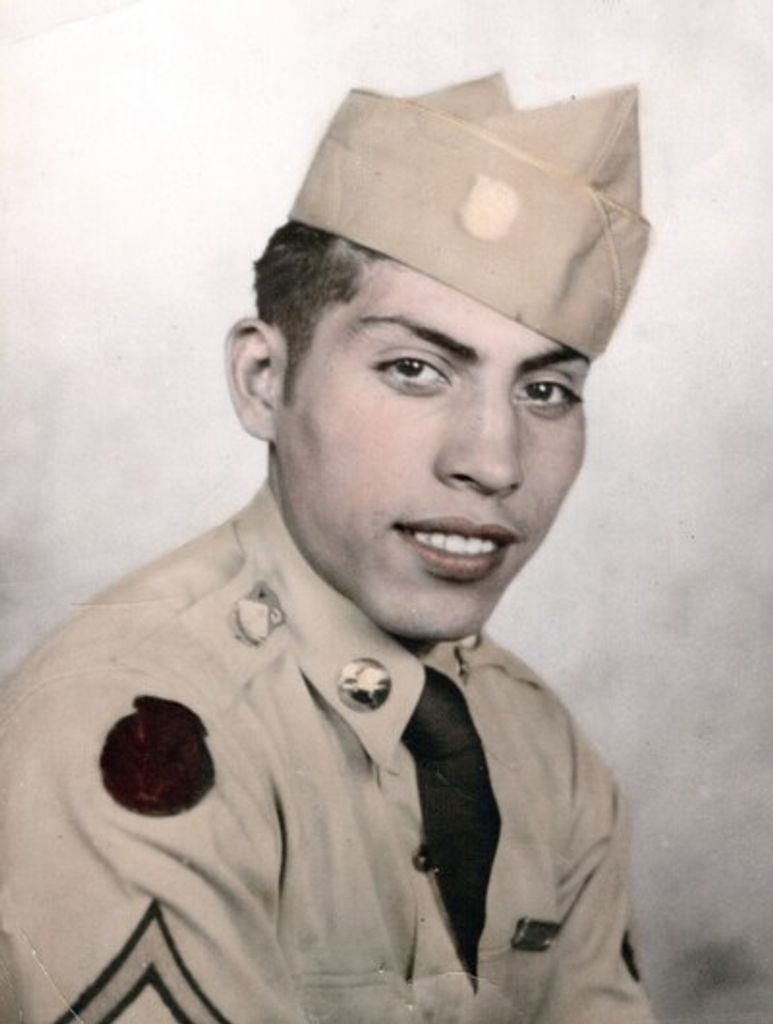 Roy Vieyra