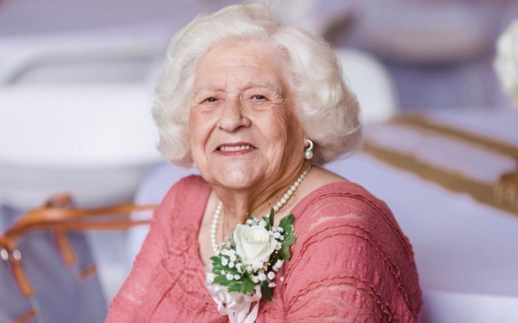 Frances Tanner Raybon