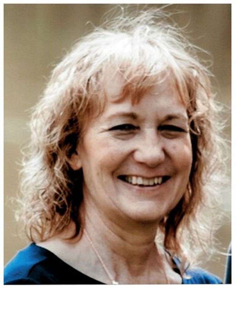 Amy Lynn Schoettler Profile Photo
