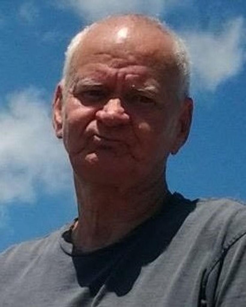Cameron E. Bunting