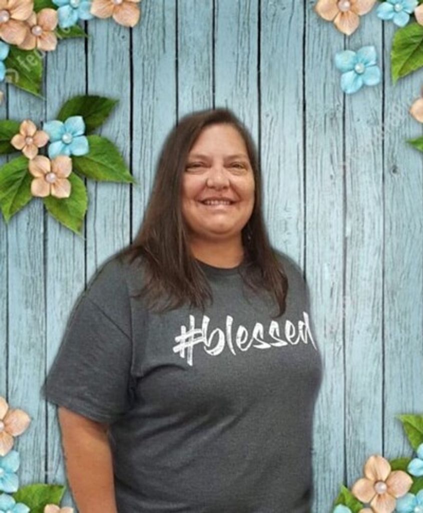 Paula Sue Simmons Profile Photo