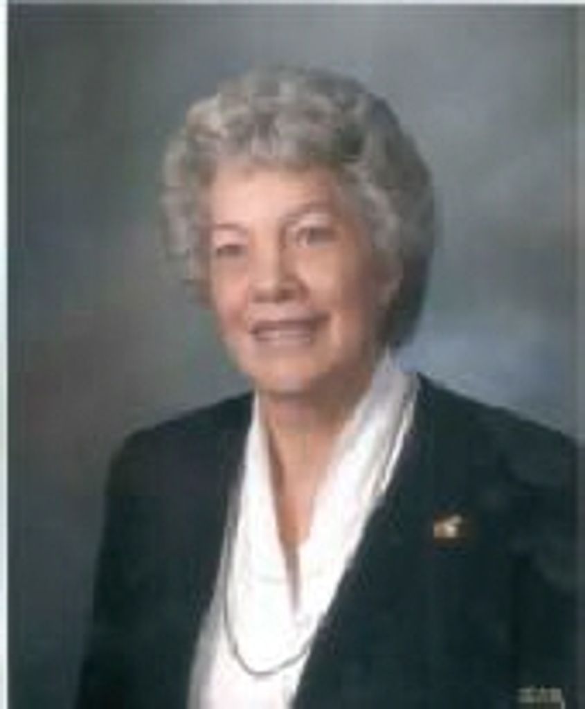 Mary Bell Grooms