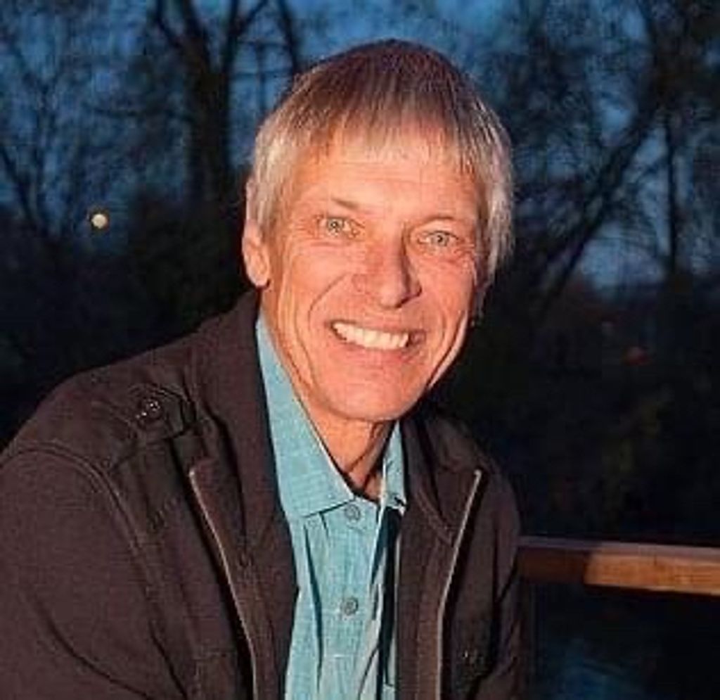 Gary Lee (Papa G)  Berndt Profile Photo