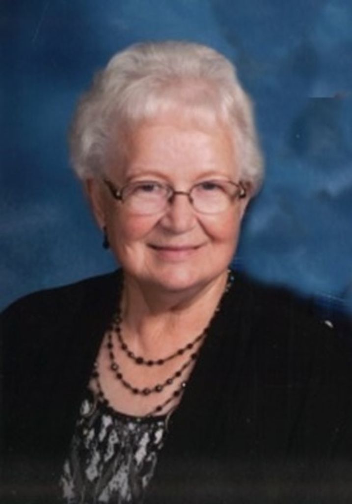 Olive Wiskow Profile Photo