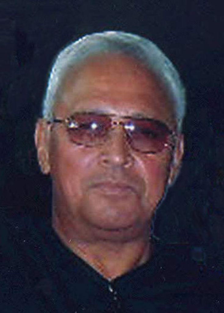 Ismael Hernandez Profile Photo