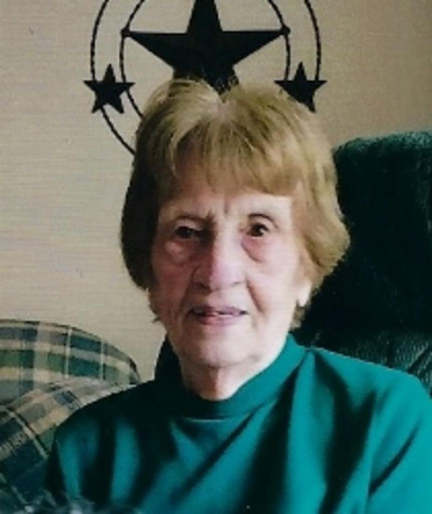 Angeline M. Jacobs Profile Photo