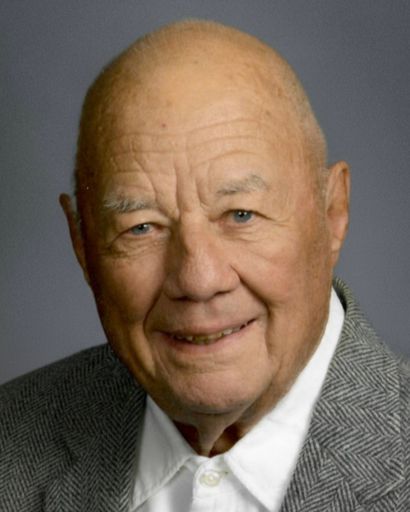 Donald Jay Heron's obituary image
