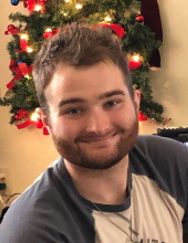 Austin Paul Jones Profile Photo