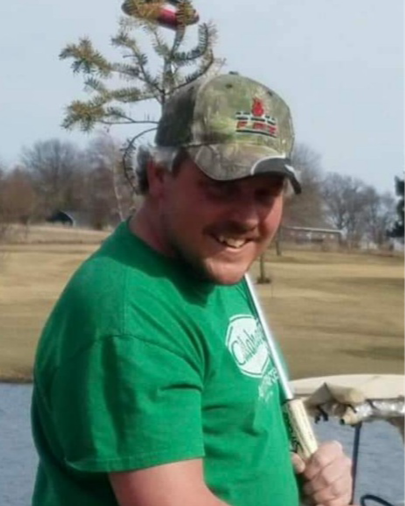 Jason Merboth