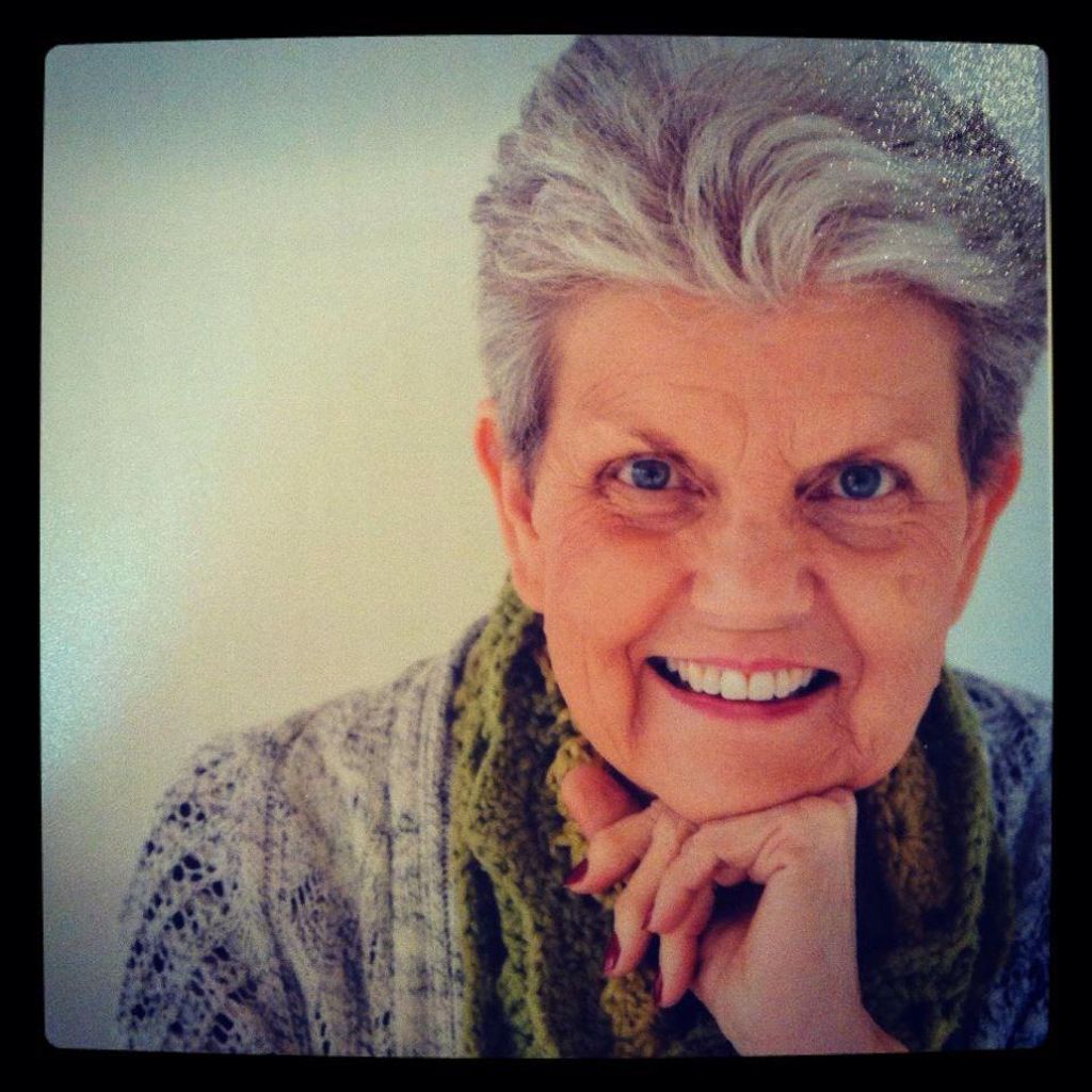 Una Fay Painter