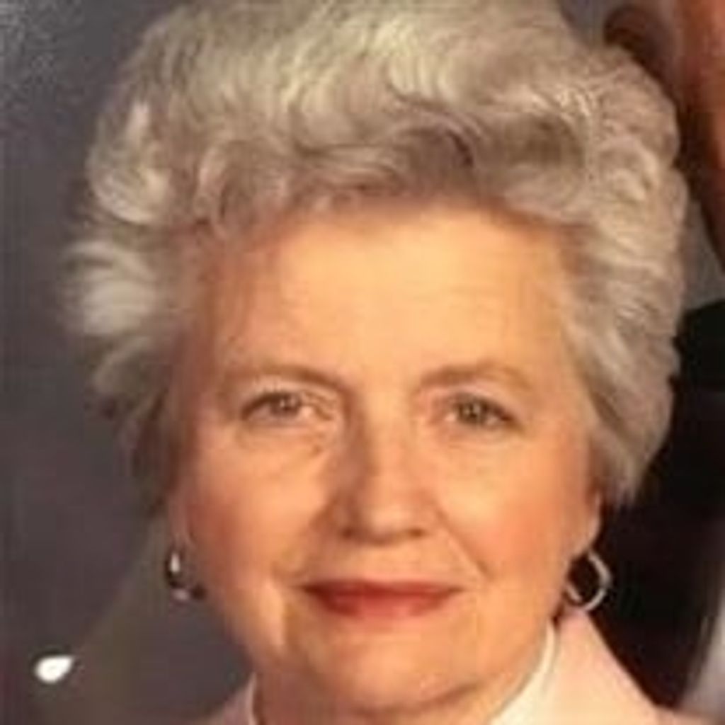 Lavonia J. Coleman