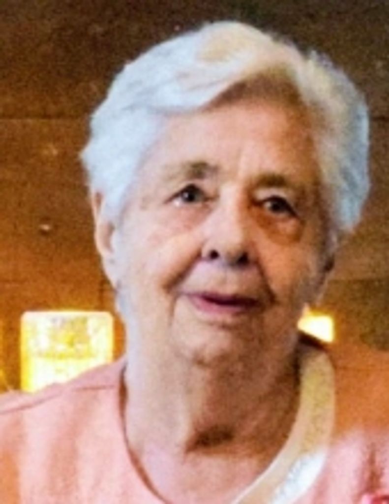 Jacqueline Cromer