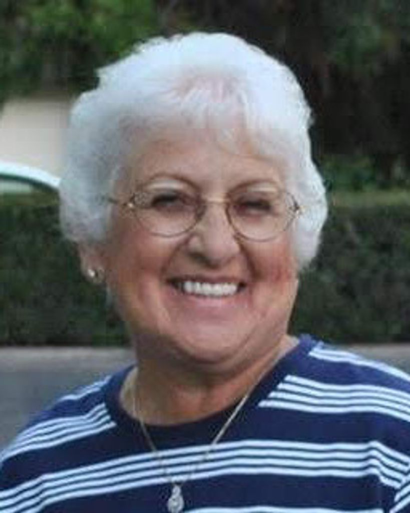 Margaret "Margo" Crumley-Keller