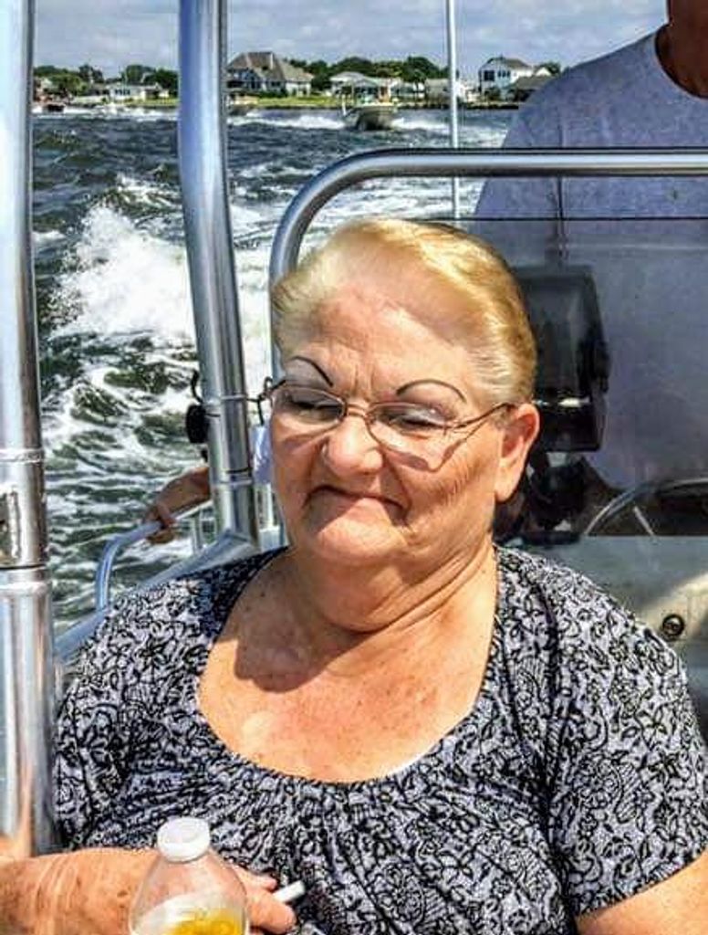 Anne Louise Long Profile Photo