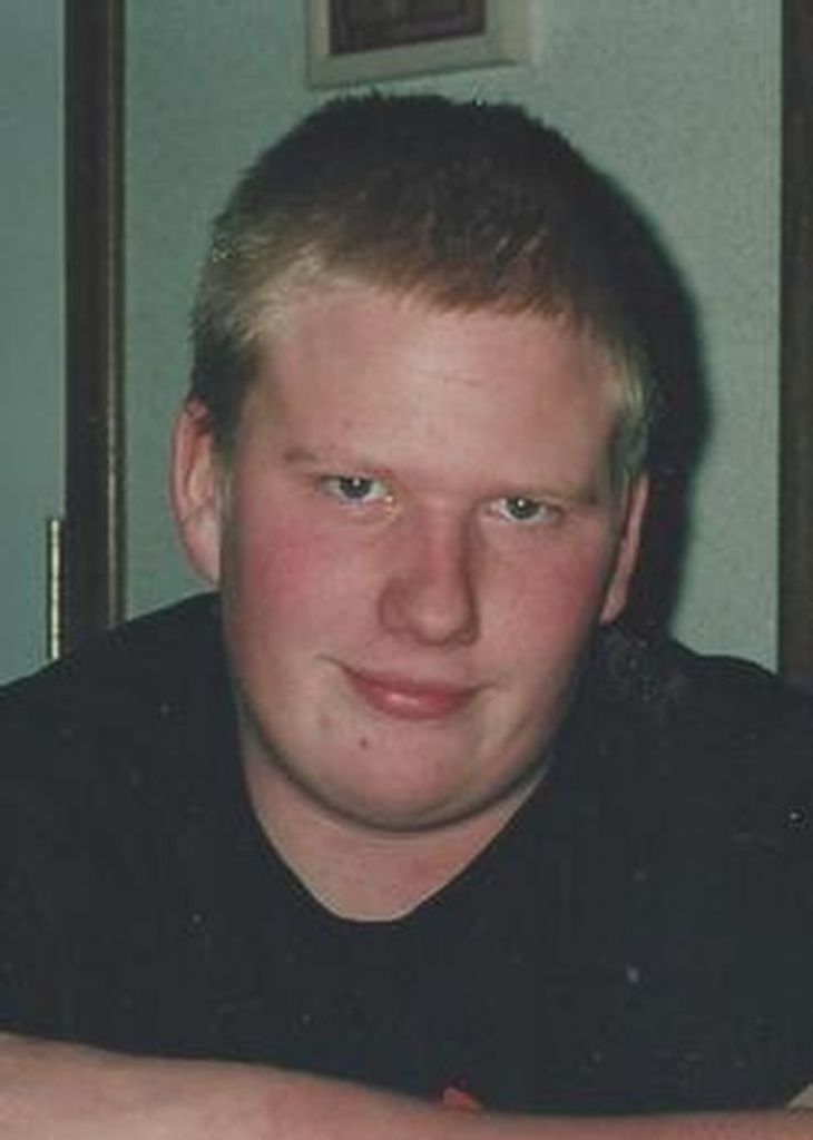 Samuel Glen Lundberg Profile Photo