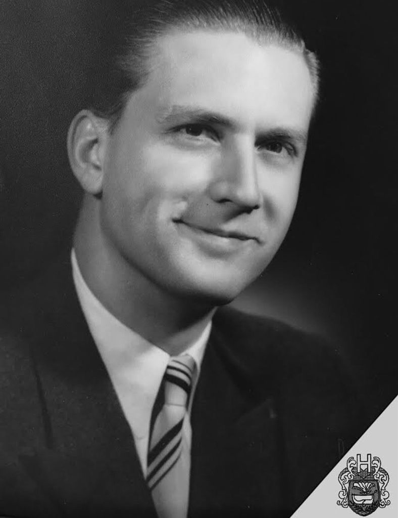 Niels Hoyvald Profile Photo