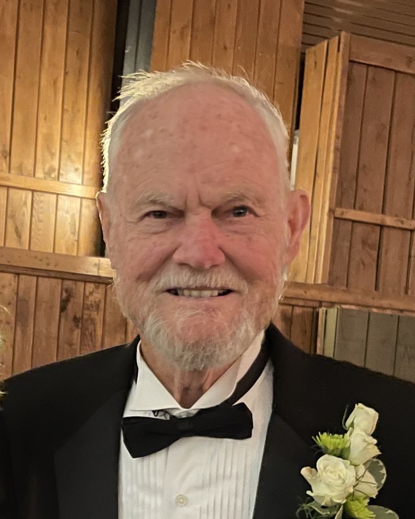 Jerry Roger Sanders Profile Photo