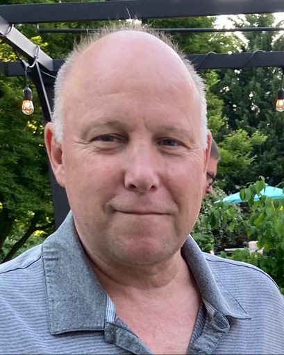 Ronald J. Sweazen's obituary image