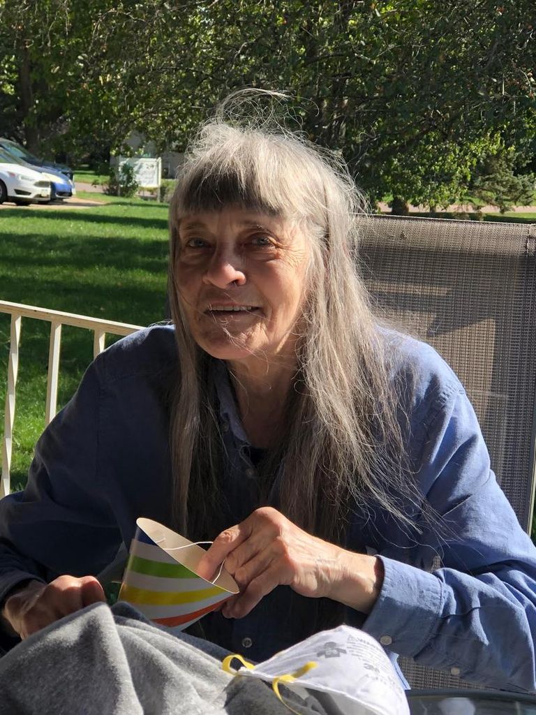 Alma Louise Gunderson Profile Photo