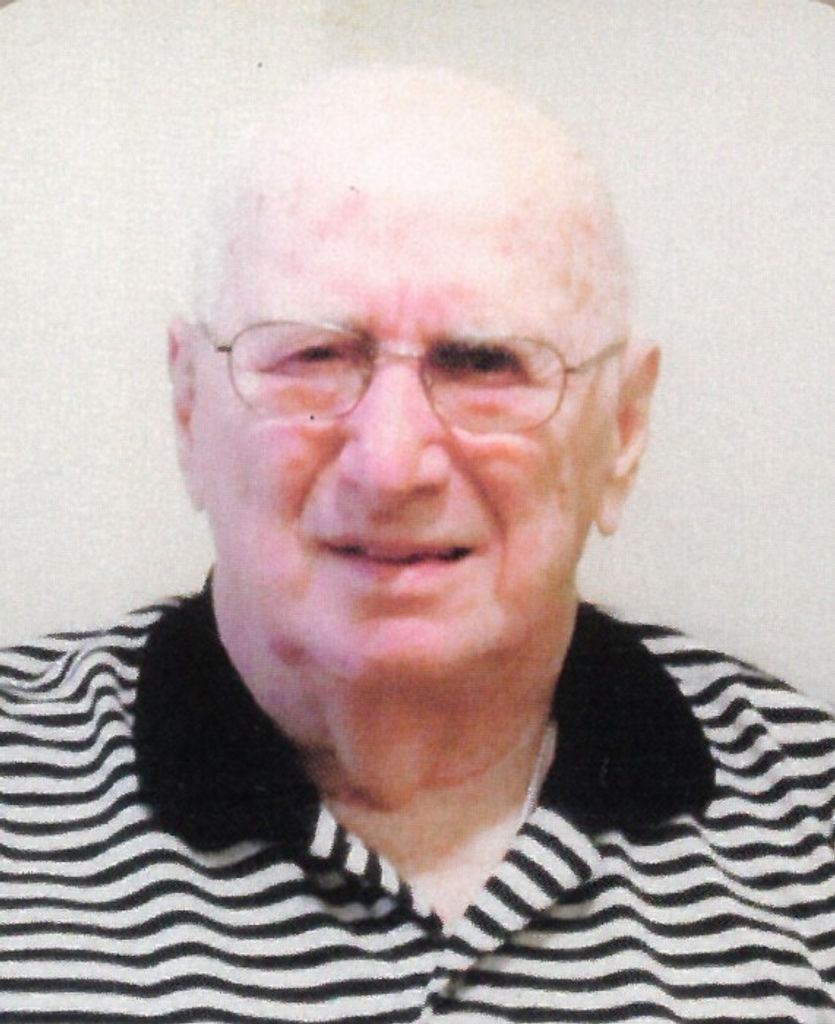 Harold Soerens