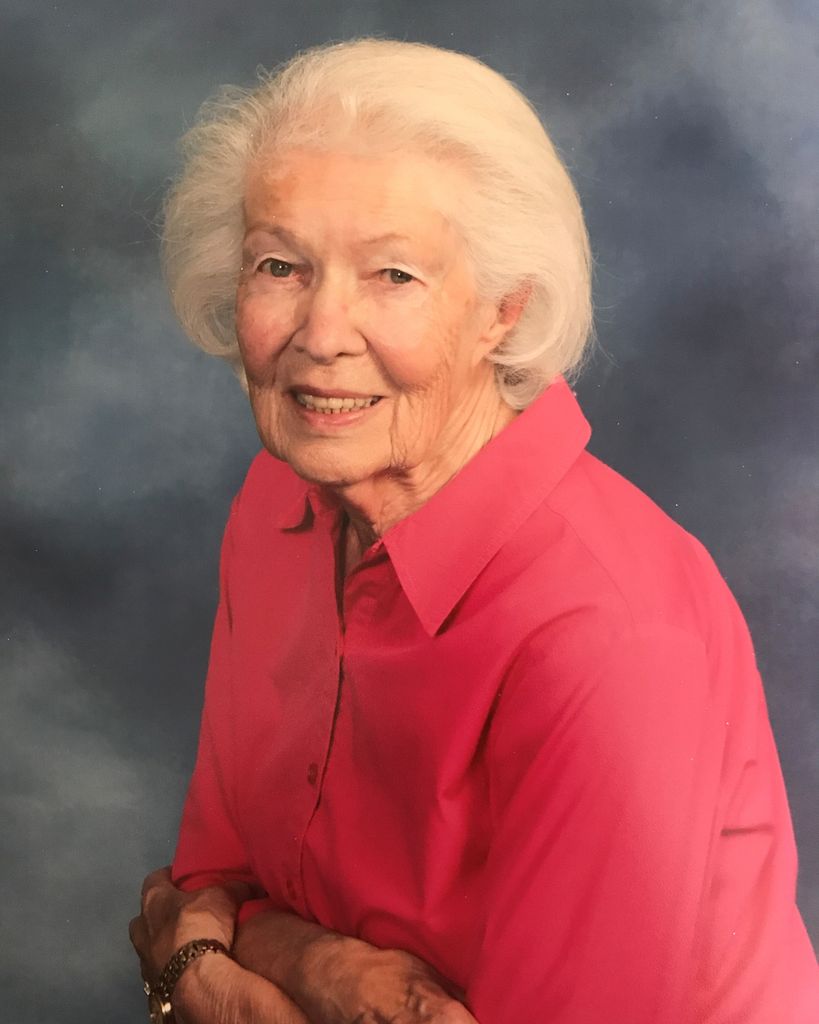 Marion Josephine Dwyer Profile Photo