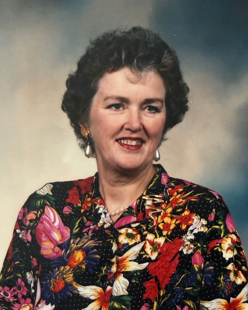 Fern Carpenter Profile Photo