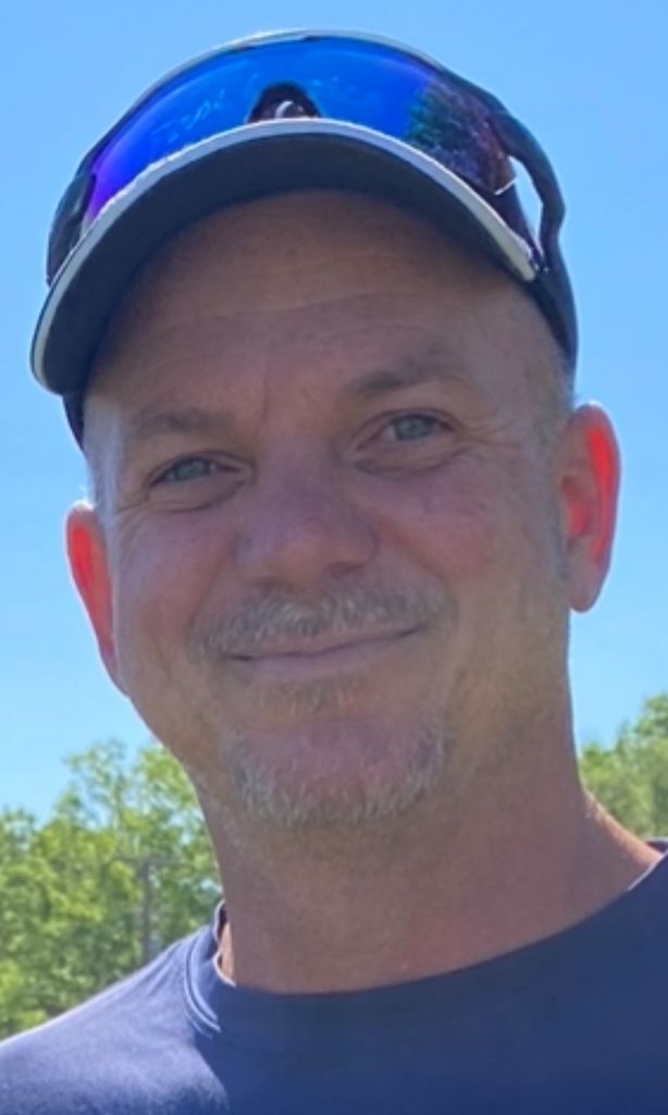 Scott James Willmes