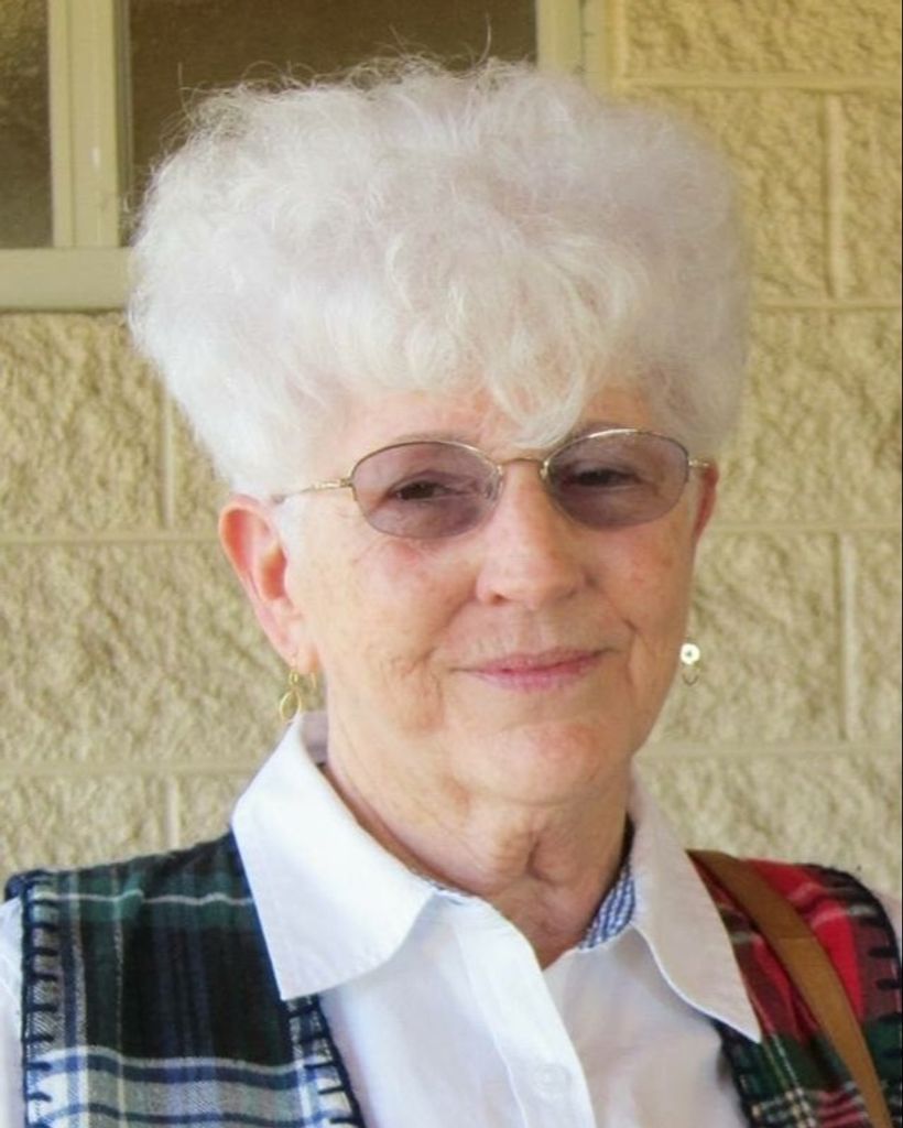 Frances Wright Warf Profile Photo