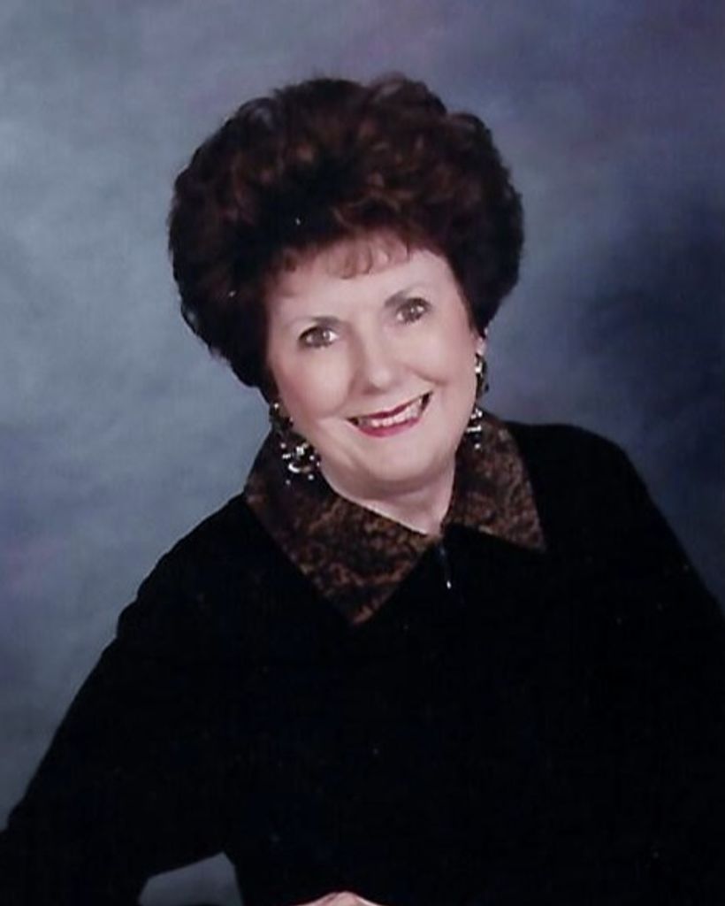 Carolyn Dixon Flanagan