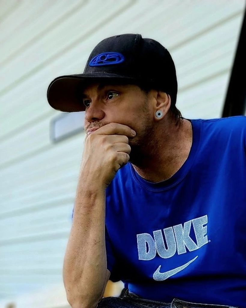 Guy Ronald "Ronnie" Mathis, Jr. Profile Photo