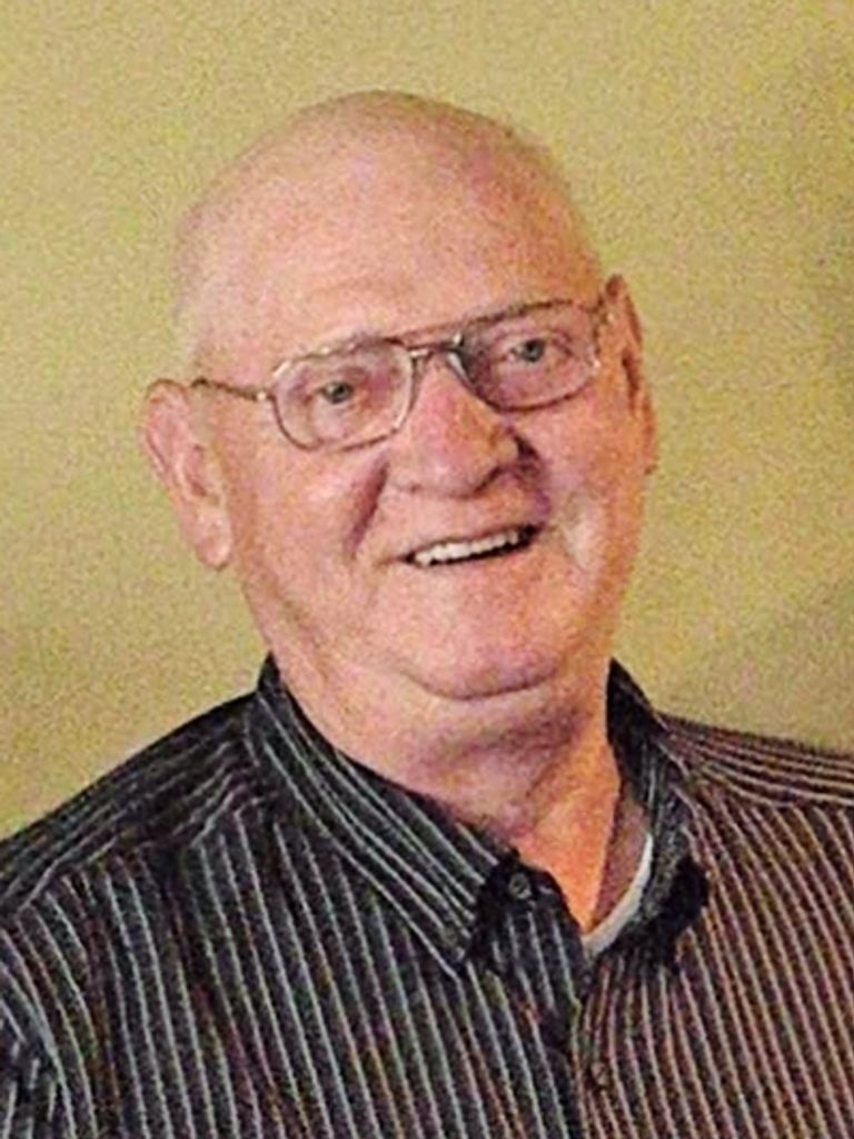 William Dresch Profile Photo