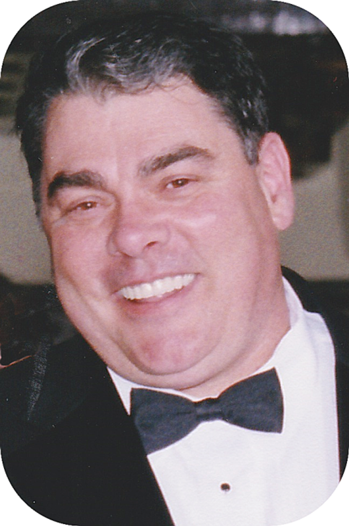 Ralph Cavolo