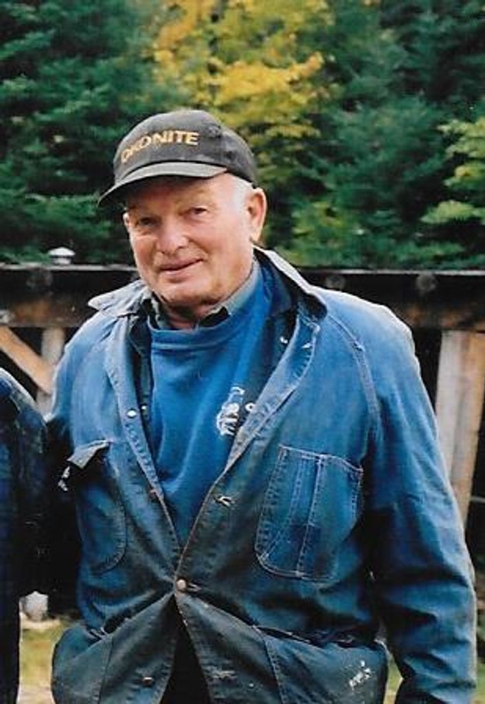 Dale Somerville Profile Photo