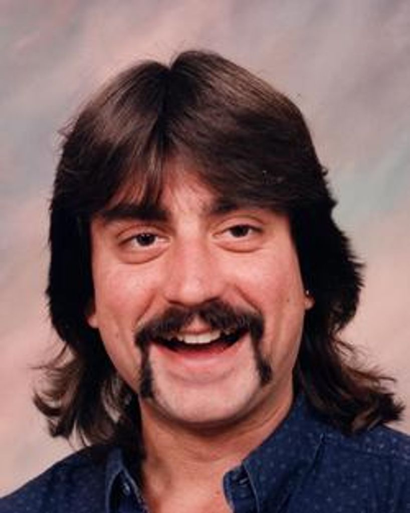 Gerald Lee Sladick, Jr