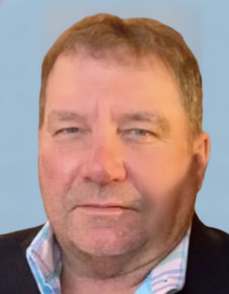 Greg Barnes