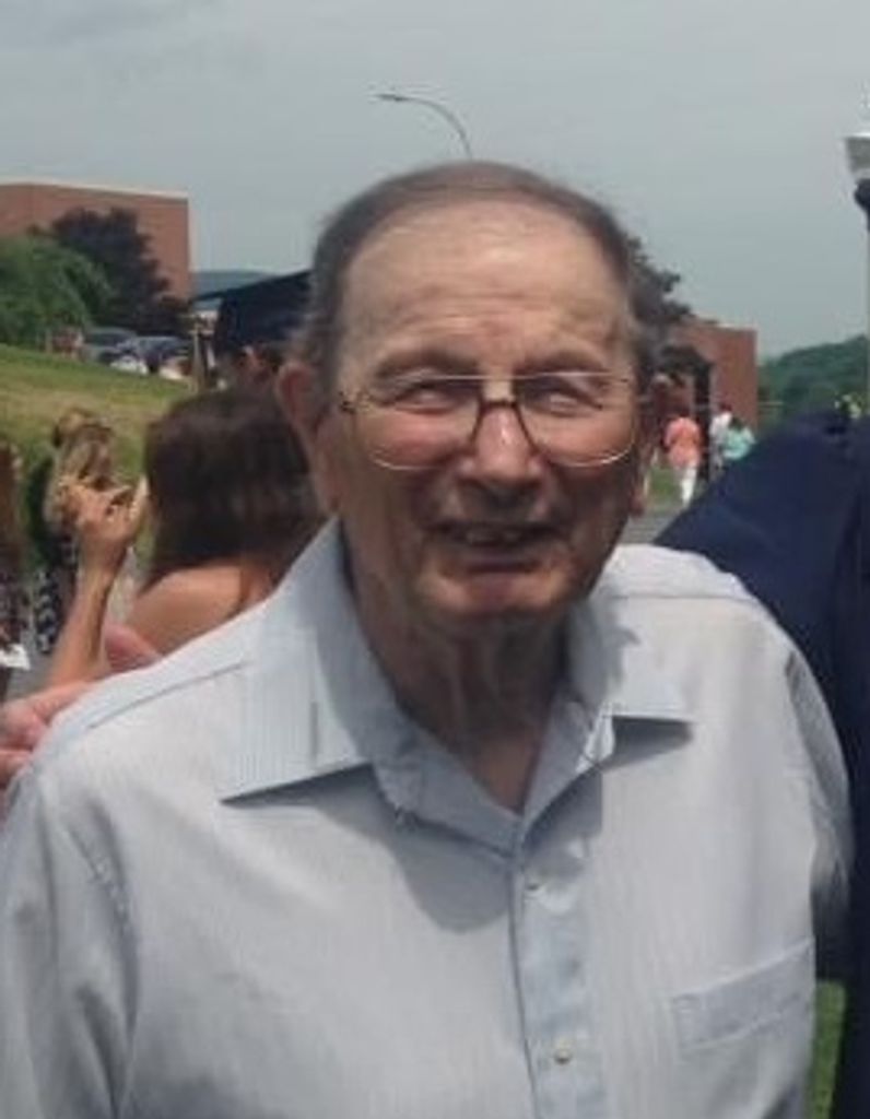 Leroy William Kennedy