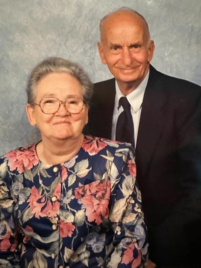 Cora Ann Crapse Profile Photo