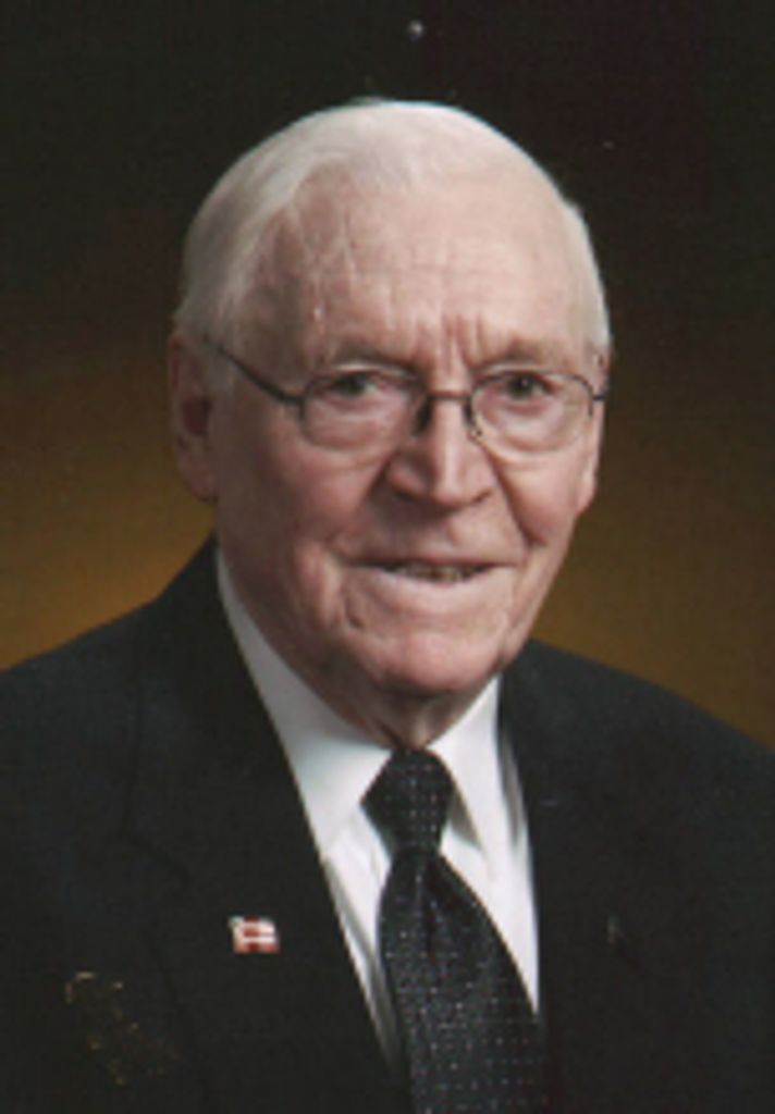 Andrew "Andy" Albers