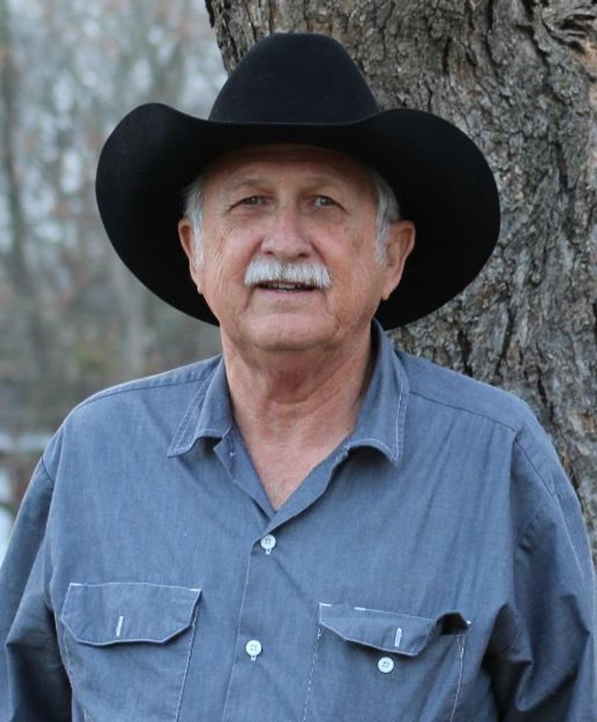 Thomas O. Ross Profile Photo