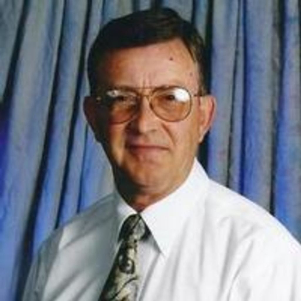 Larry B. Black