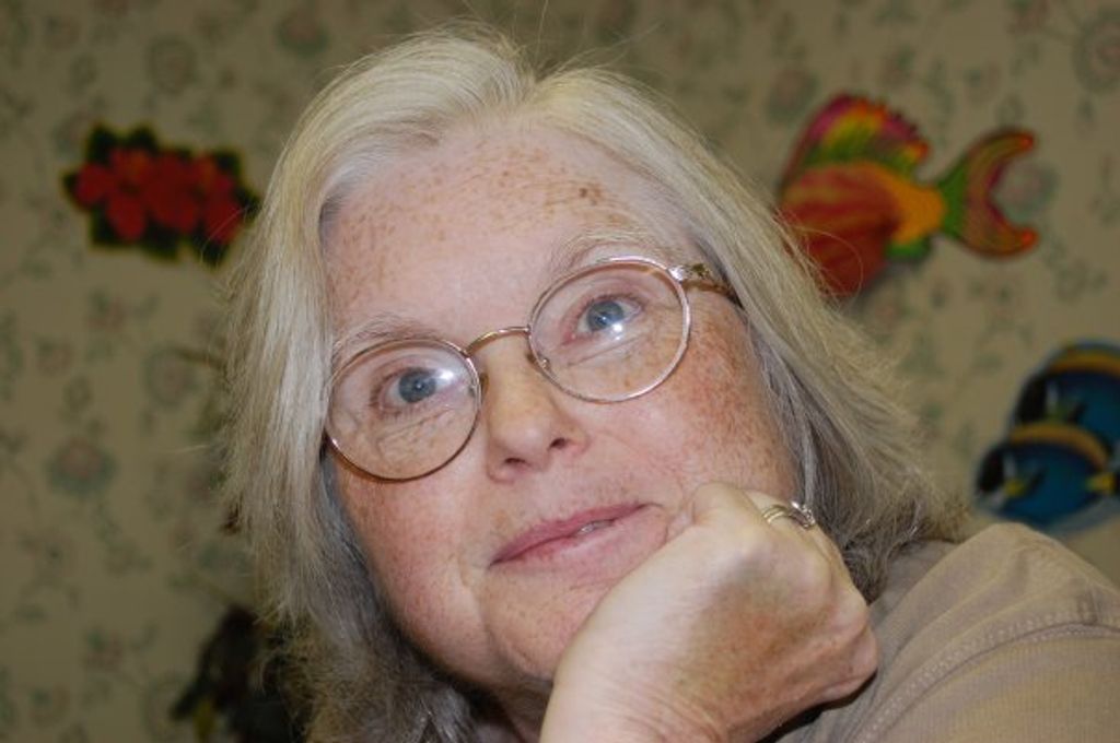 Susan “Suzie” Marie Kuhn Thompson