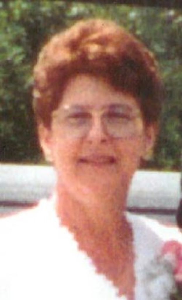 Betty Ann Tester