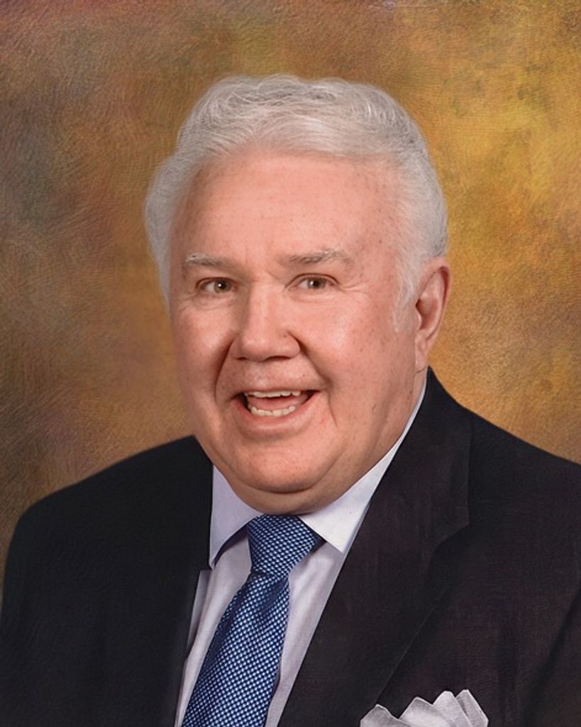 Kenneth Leroy Taylor, Sr.