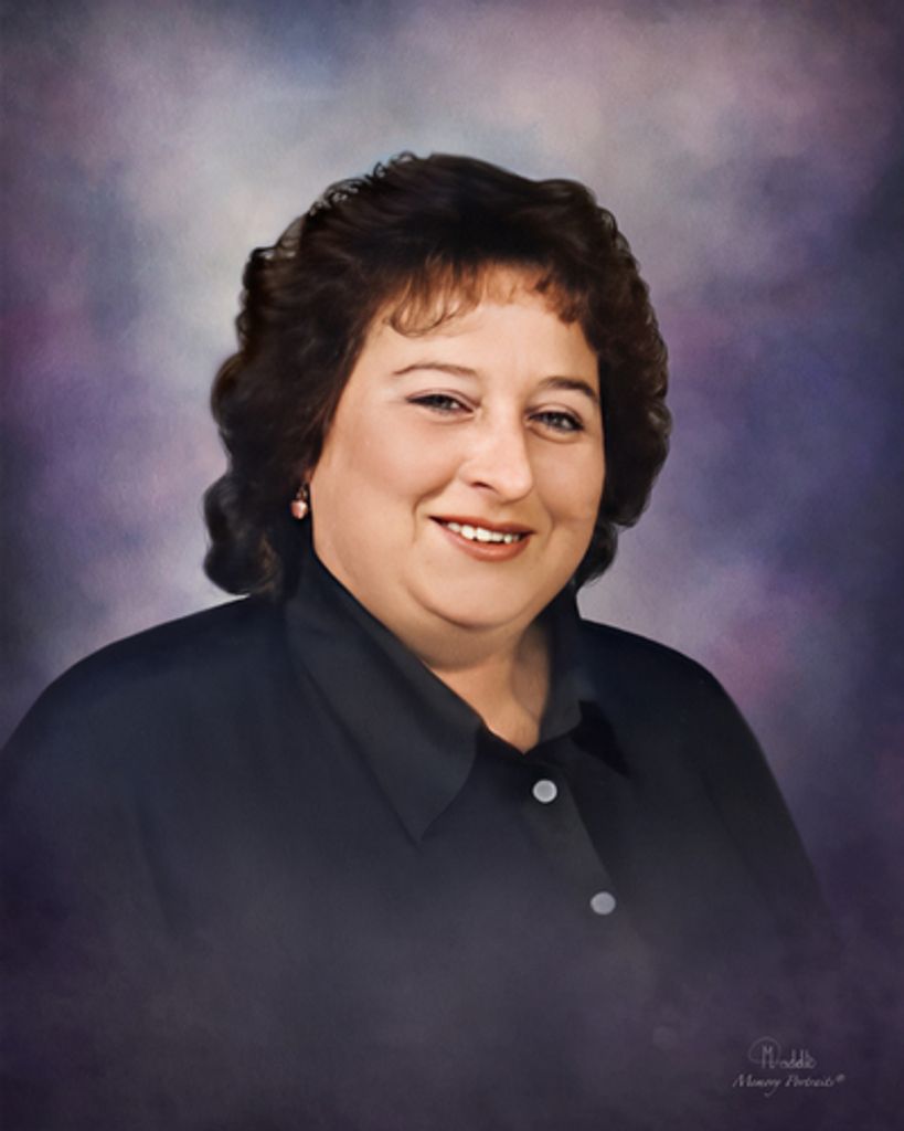 Donna Marie David Bertrand