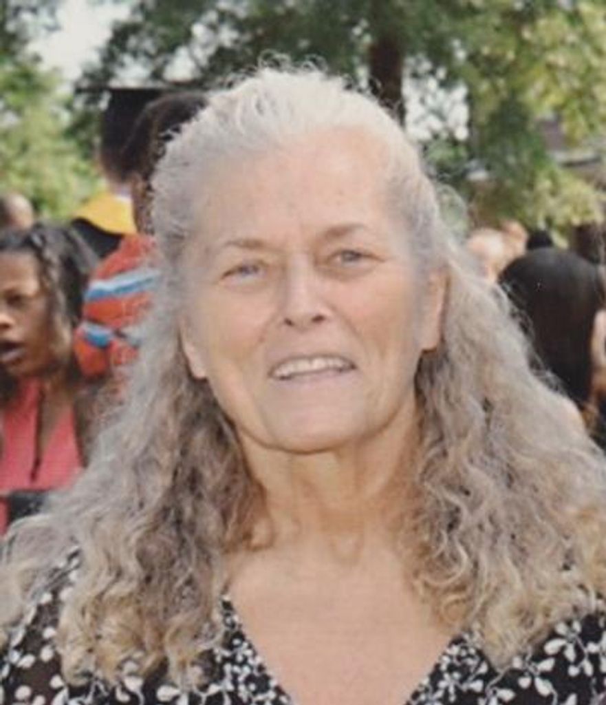 Joyce Childers Mcgrath Profile Photo